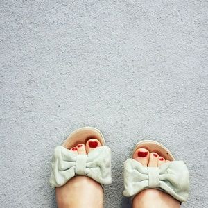 Meet your Posher, Lesya